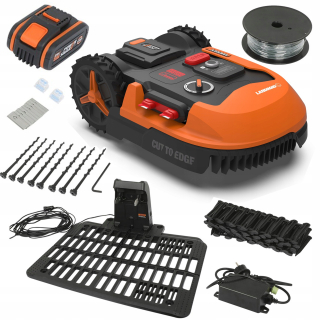 WORX Landroid L1000